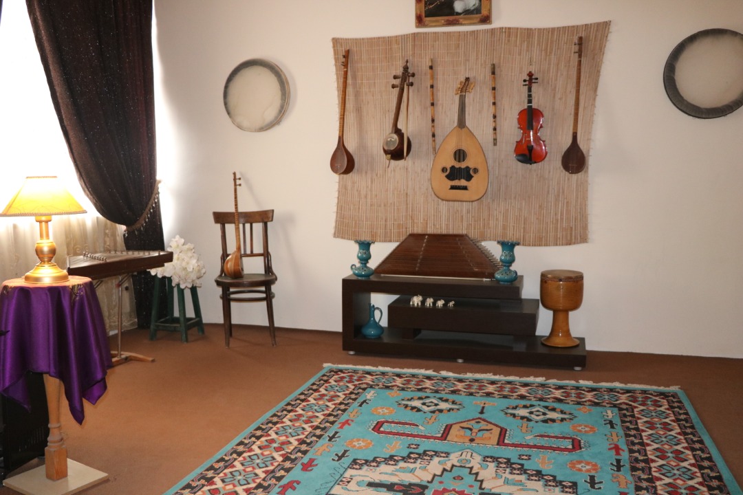 آموزشگاه موسیقی شکیبا(ثبت نام آنلاین _ درجه یک) با مدرک رسمی دیپلم موسیقی